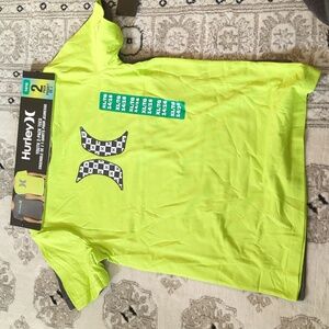 Youth 14/16 : Hurley 2 Pk T-shirt
